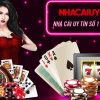 K8 game bài đổi thưởng
