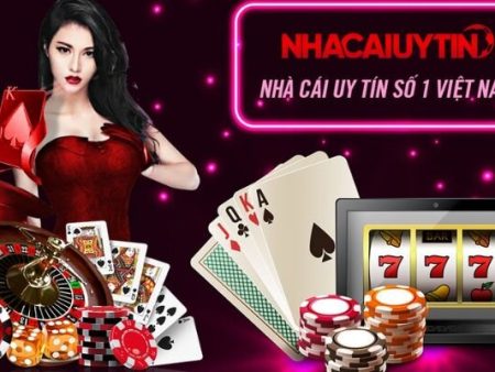 K8 game bài đổi thưởng