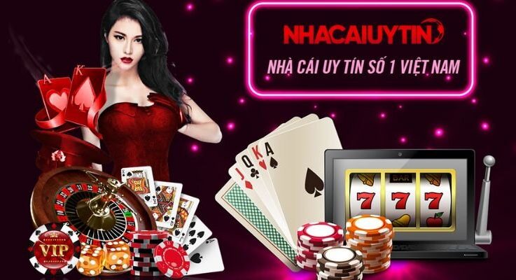 K8 game bài đổi thưởng
